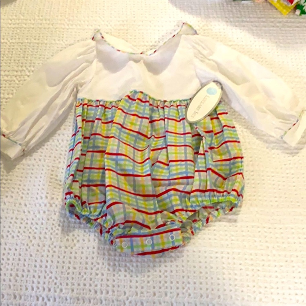 Lullaby Set Bubble